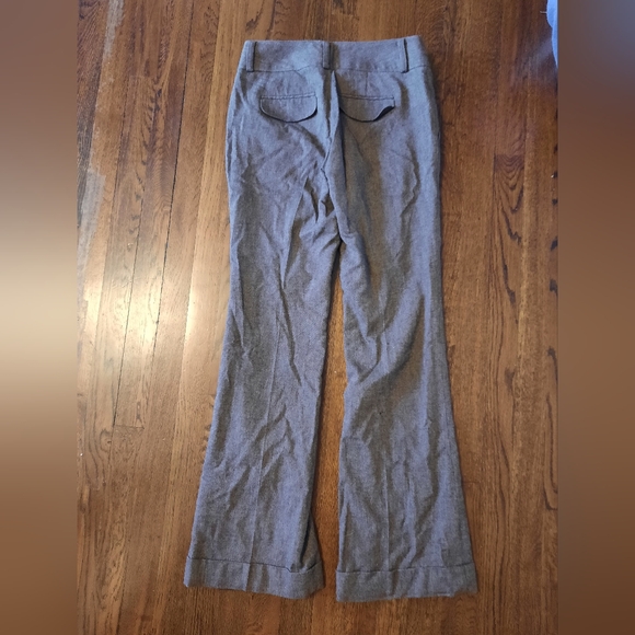 Banana Republic Martin fit stretch size 2 pants - Picture 3 of 9